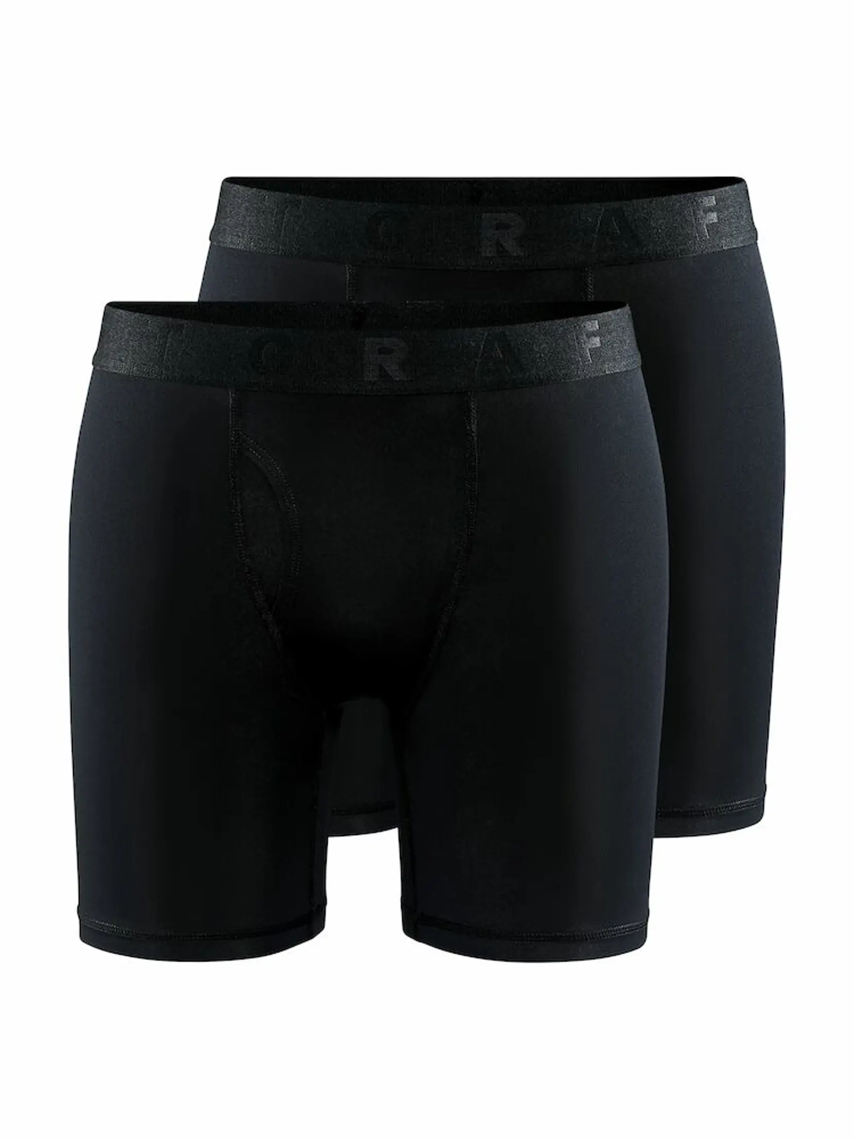 Bild på CORE Dry Boxer 6-Inch 2-pack M Bild på CORE Dry Boxer 6-Inch 2-pack M