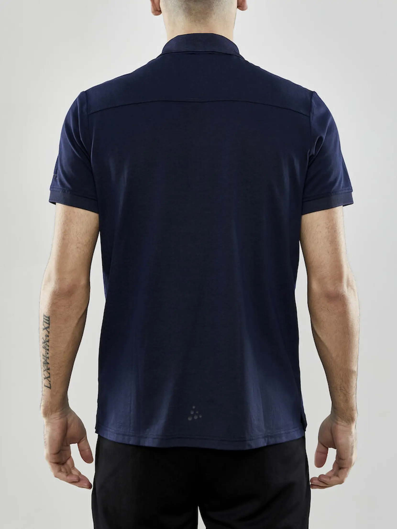 Bild på CORE Blend Polo Shirt M Bild på CORE Blend Polo Shirt M