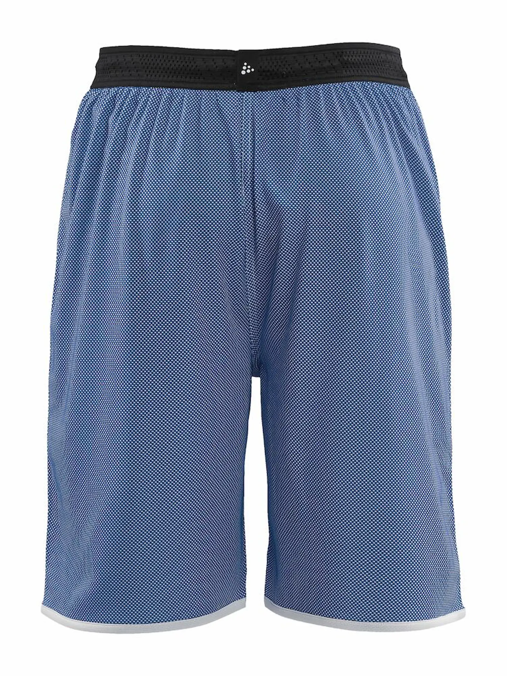 Bild på Progress Reversible Basket Shorts M Bild på Progress Reversible Basket Shorts M