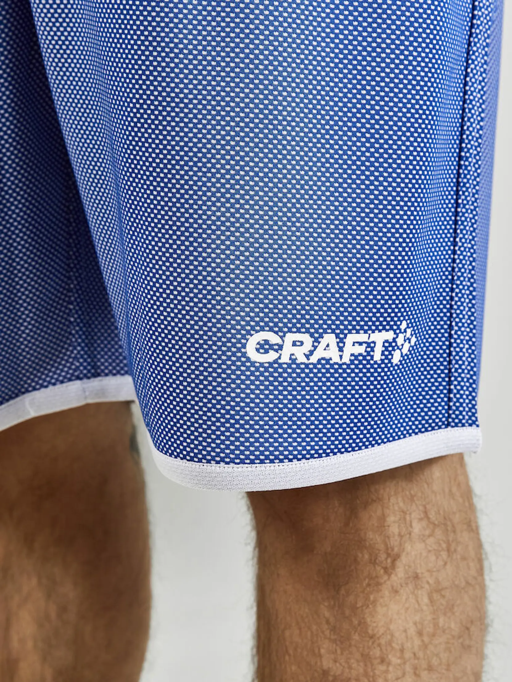 Bild på Progress Reversible Basket Shorts M Bild på Progress Reversible Basket Shorts M