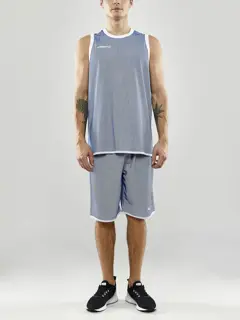 Bild på Progress Reversible Basket Shorts M