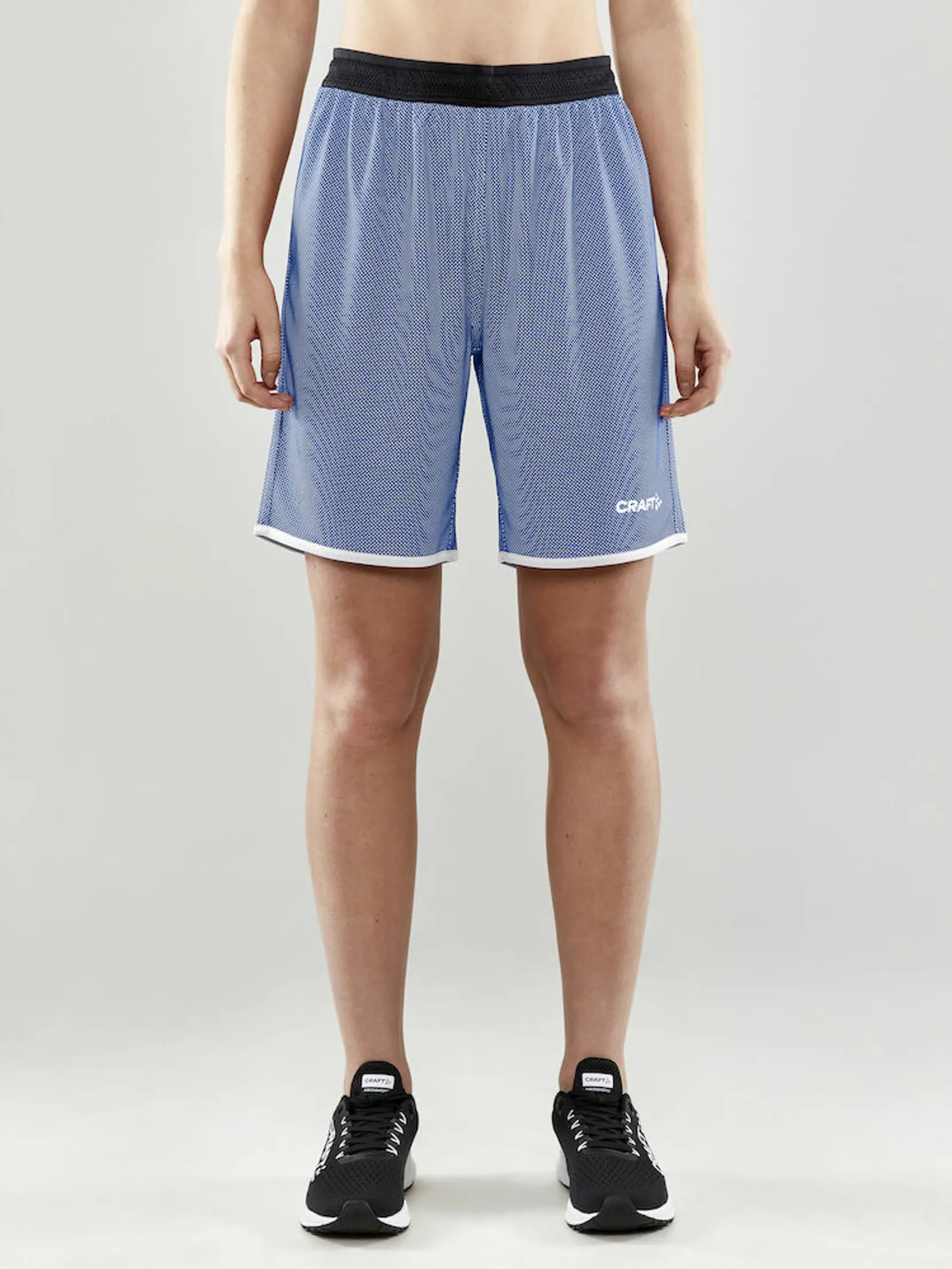 Bild på Progress Reversible Basket Shorts W Bild på Progress Reversible Basket Shorts W