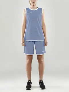 Bild på Progress Reversible Basket Shorts W