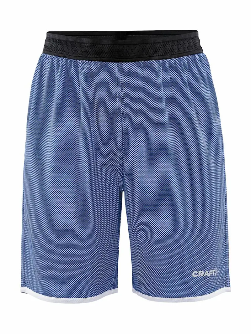 Bild på Progress Reversible Basket Shorts W