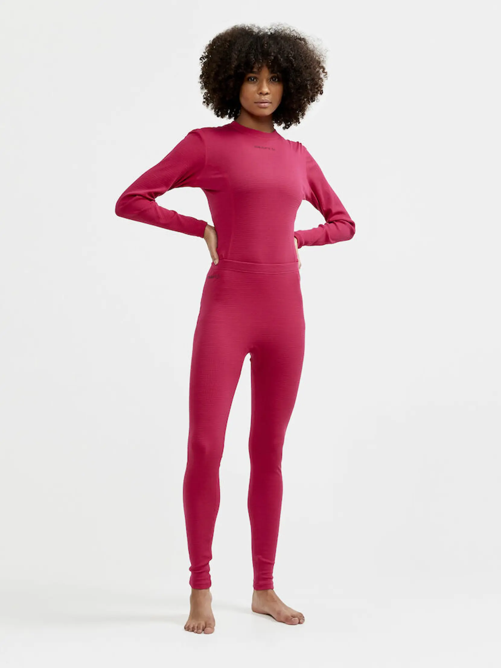 Bild på PRO Wool Extreme X Pant W