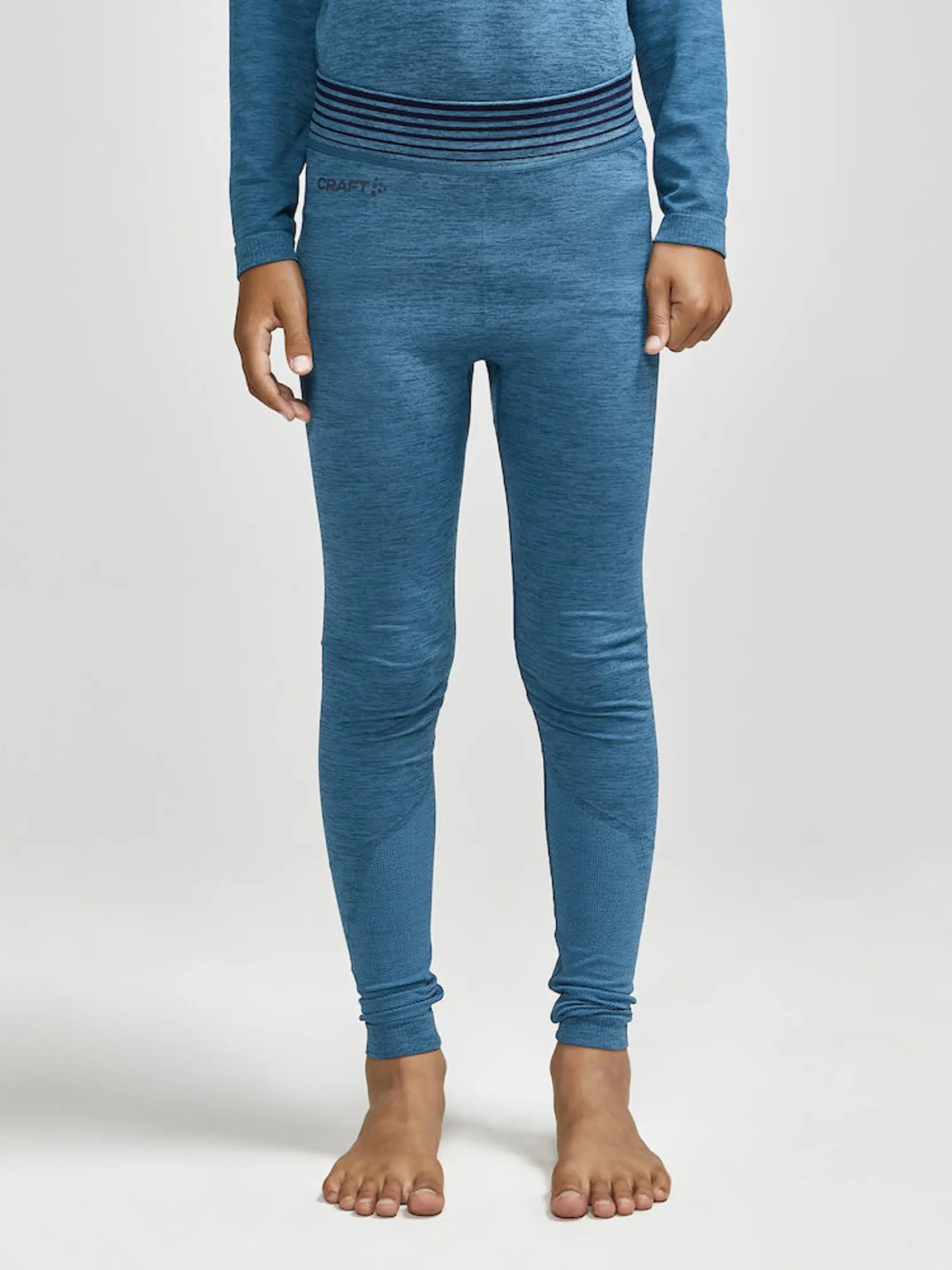 Bild på CORE Dry Active Comfort Pant JR Bild på CORE Dry Active Comfort Pant JR