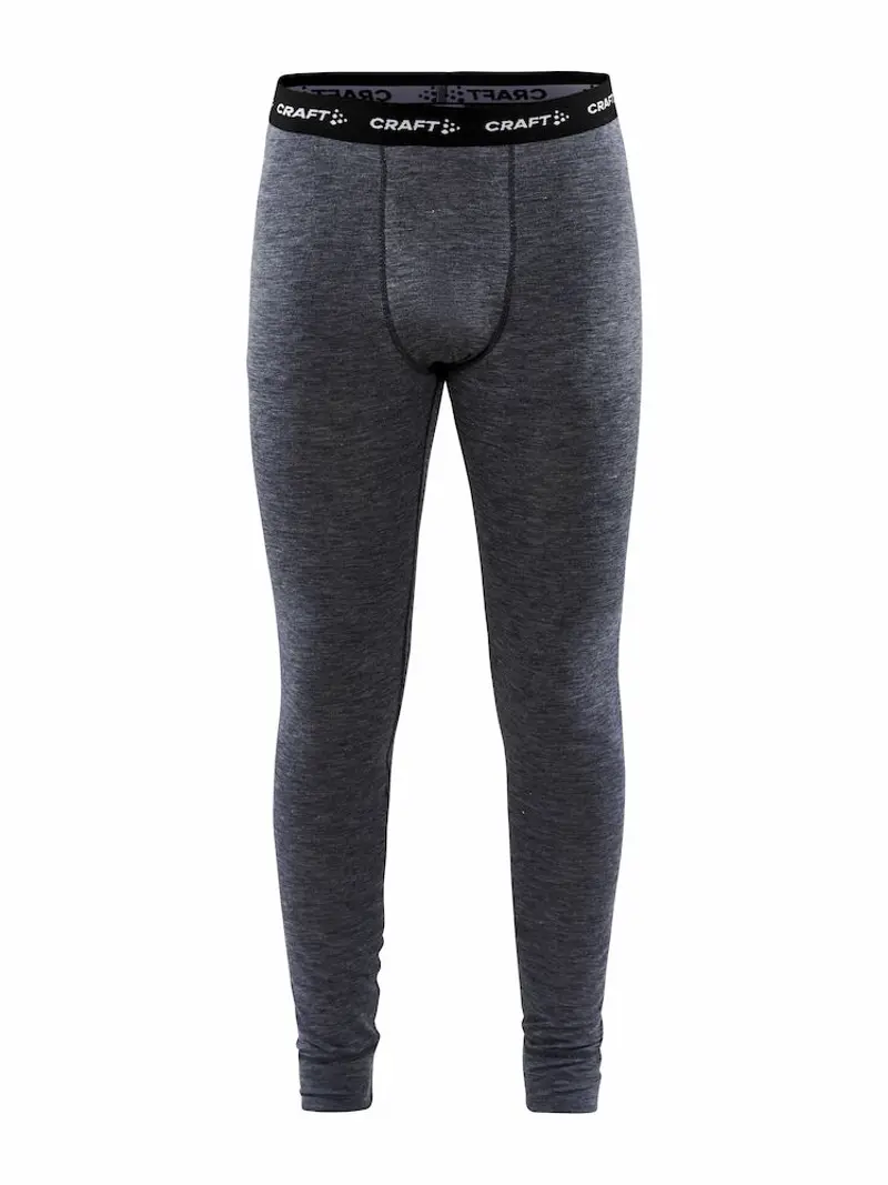 Bild på CORE Wool Merino Pant M