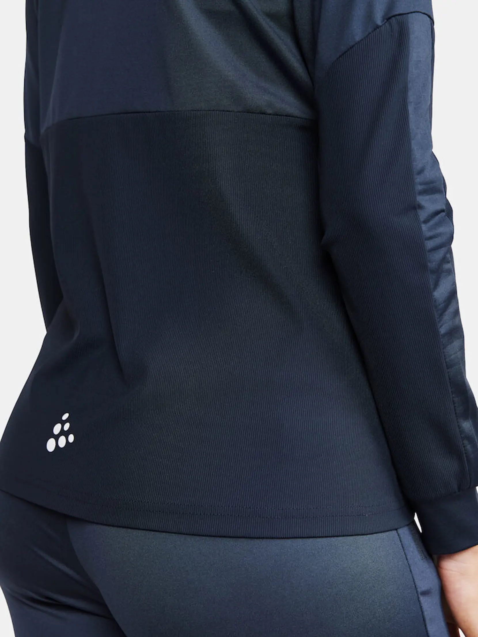Bild på CTM Team Training Half Zip W Bild på CTM Team Training Half Zip W