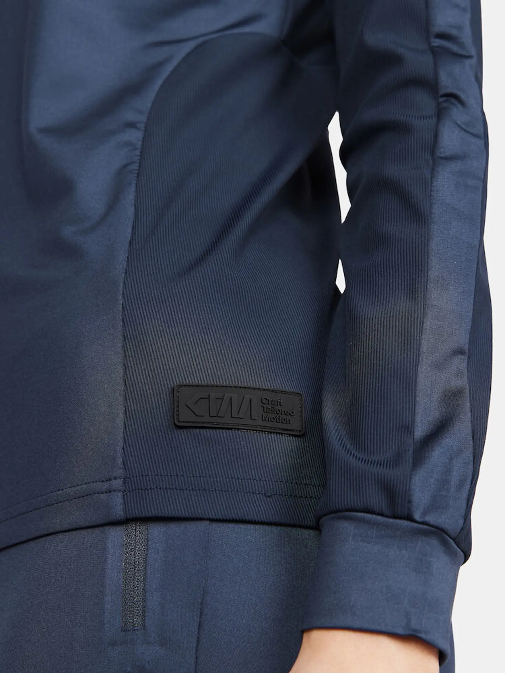 Bild på CTM Team Training Half Zip W Bild på CTM Team Training Half Zip W
