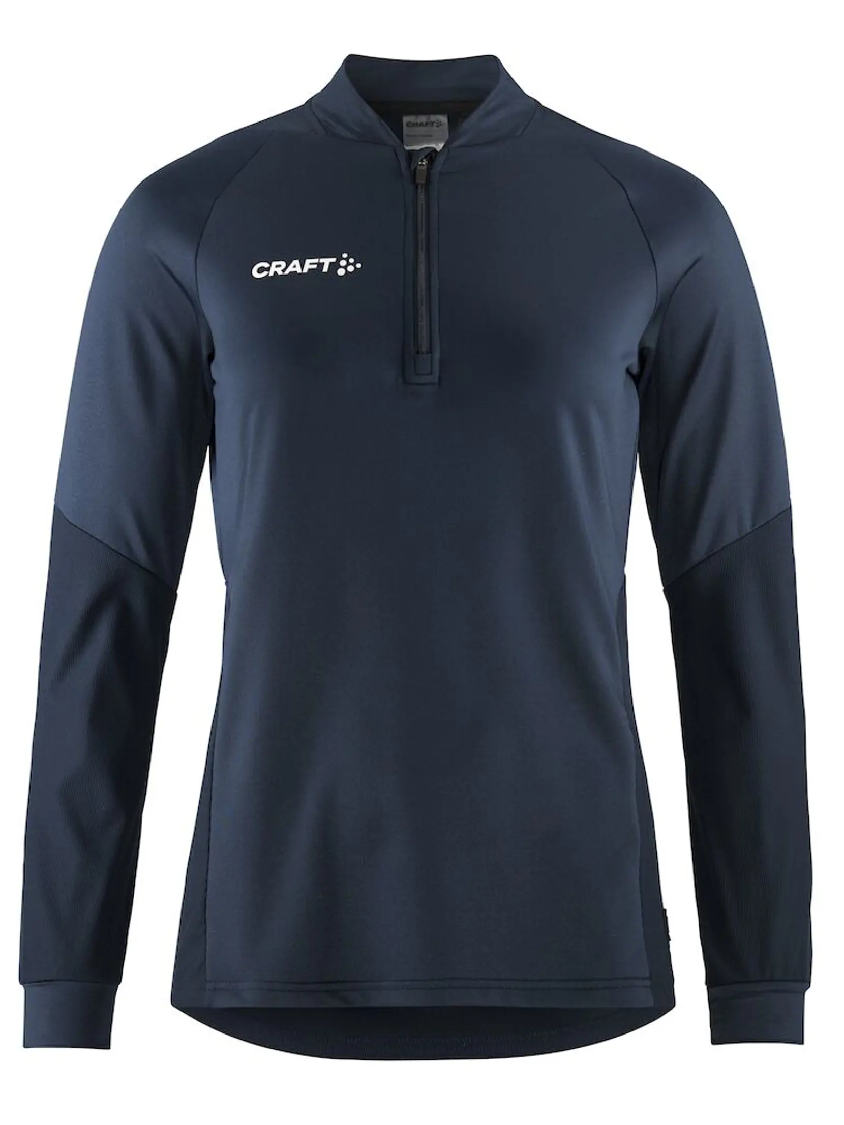 Bild på CTM Team Training Half Zip W Bild på CTM Team Training Half Zip W