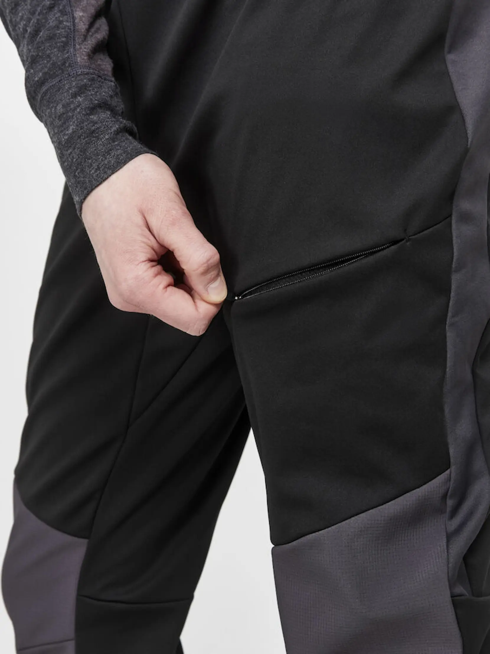 Bild på ADV Backcountry Hybrid Pants M