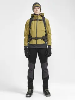 Bild på ADV Backcountry Hybrid Pants M
