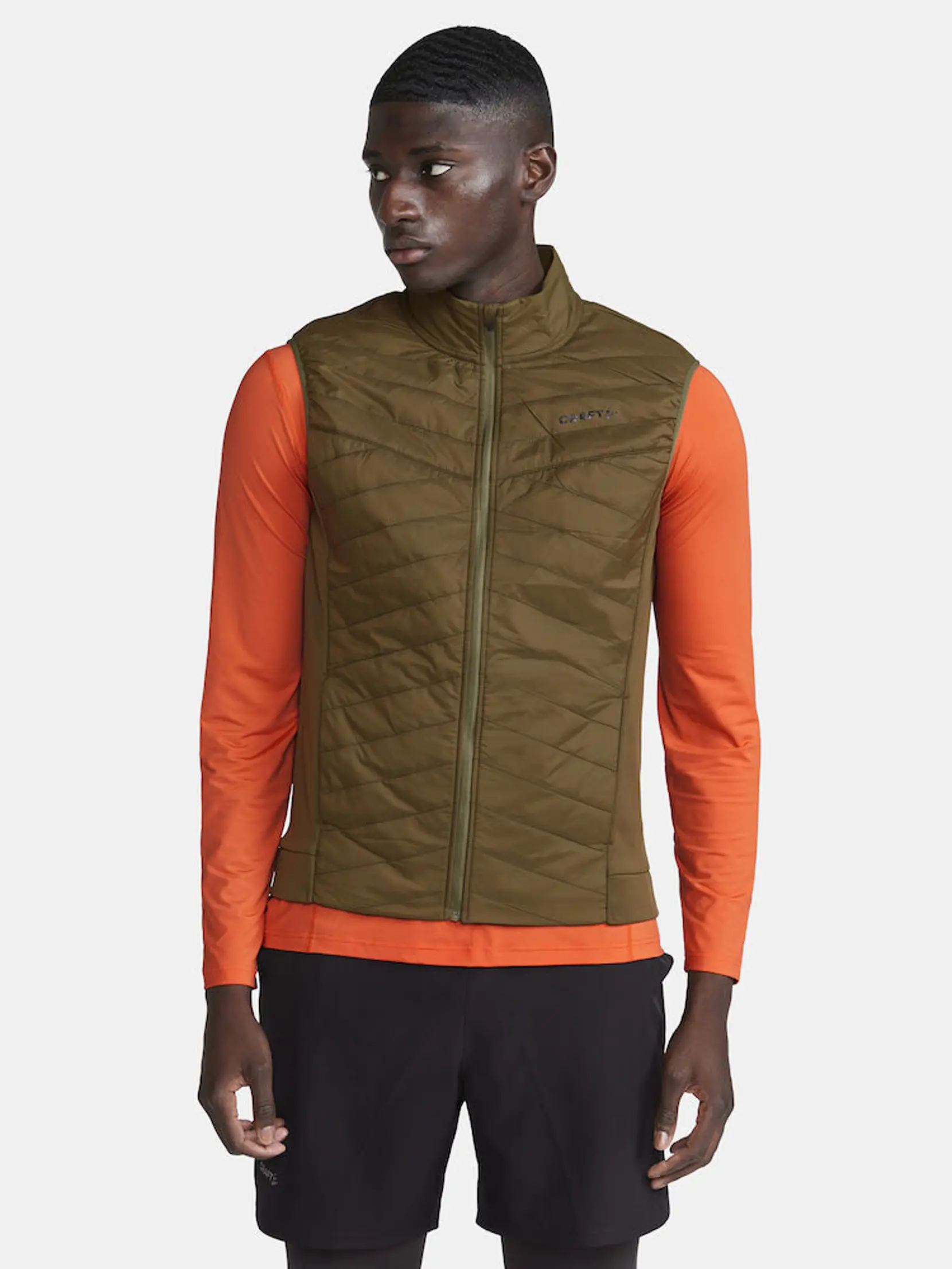 Bild på ADV Essence Warm Vest M Bild på ADV Essence Warm Vest M