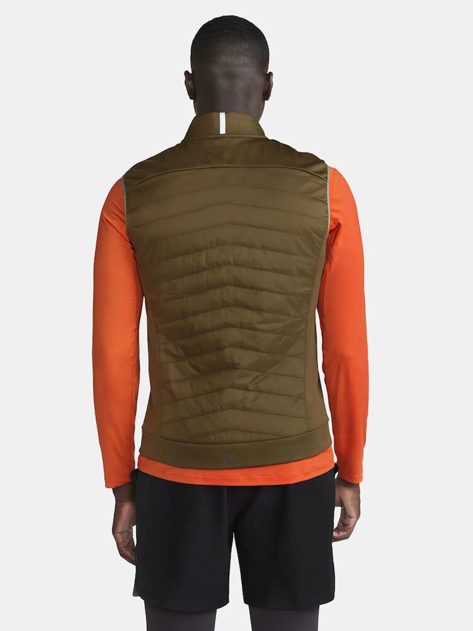 Bild på ADV Essence Warm Vest M Bild på ADV Essence Warm Vest M