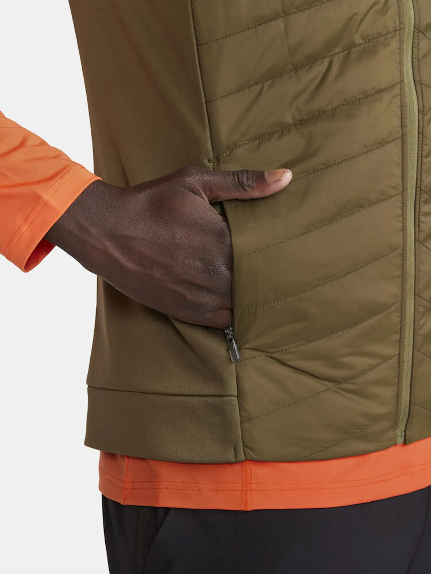 Bild på ADV Essence Warm Vest M Bild på ADV Essence Warm Vest M