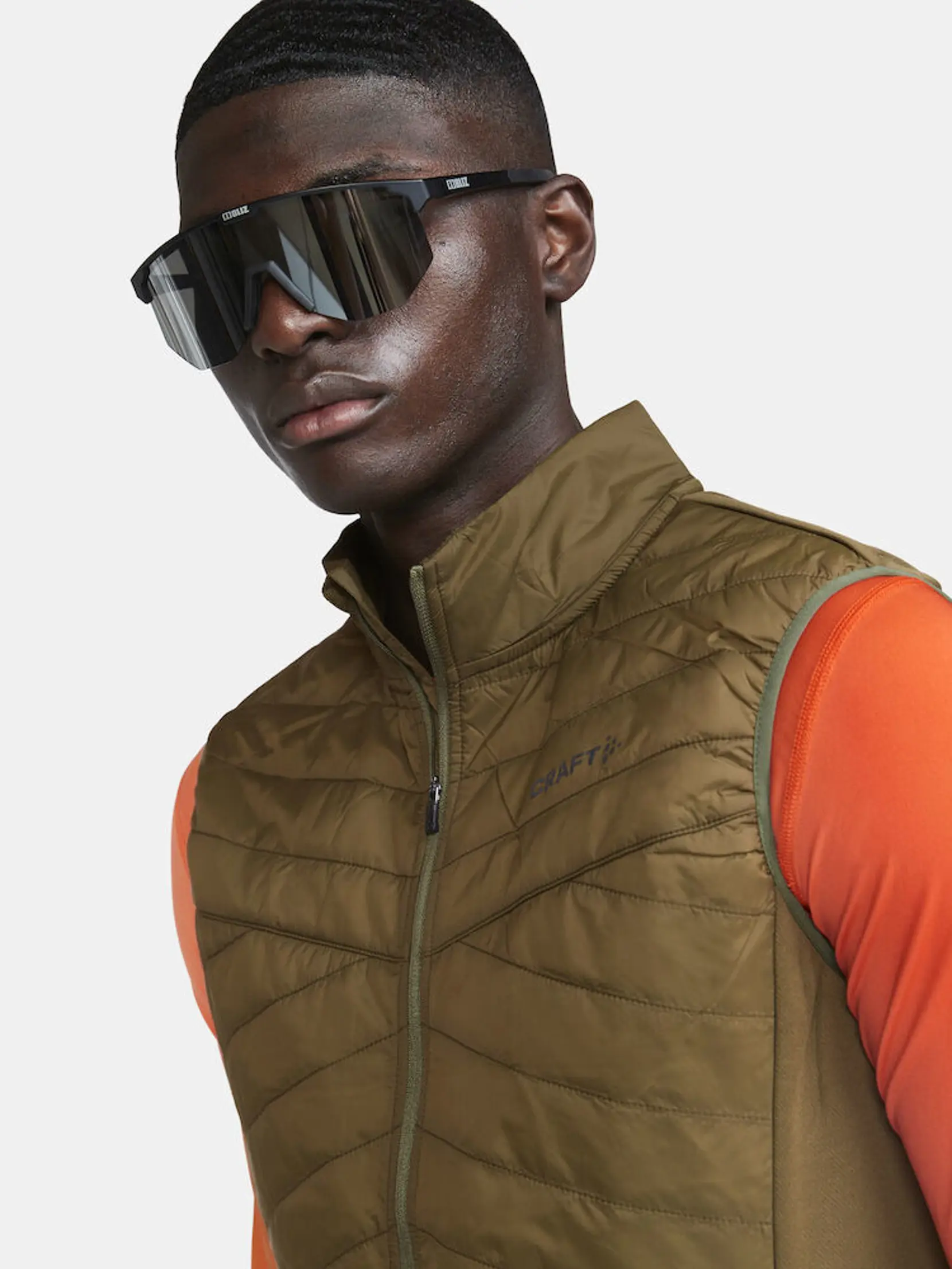 Bild på ADV Essence Warm Vest M Bild på ADV Essence Warm Vest M