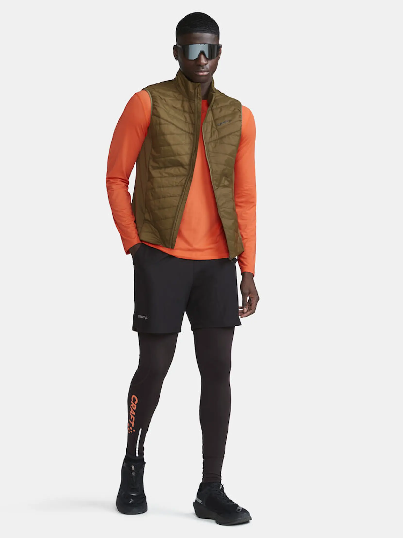 Bild på ADV Essence Warm Vest M Bild på ADV Essence Warm Vest M
