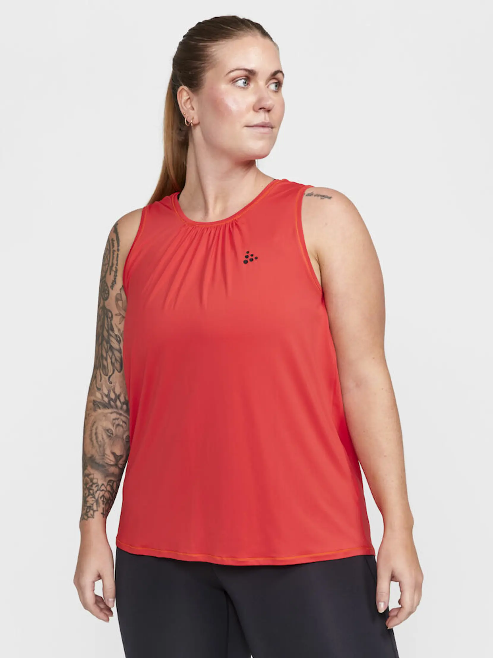 Bild på Core Essence Plus Tank W Bild på Core Essence Plus Tank W