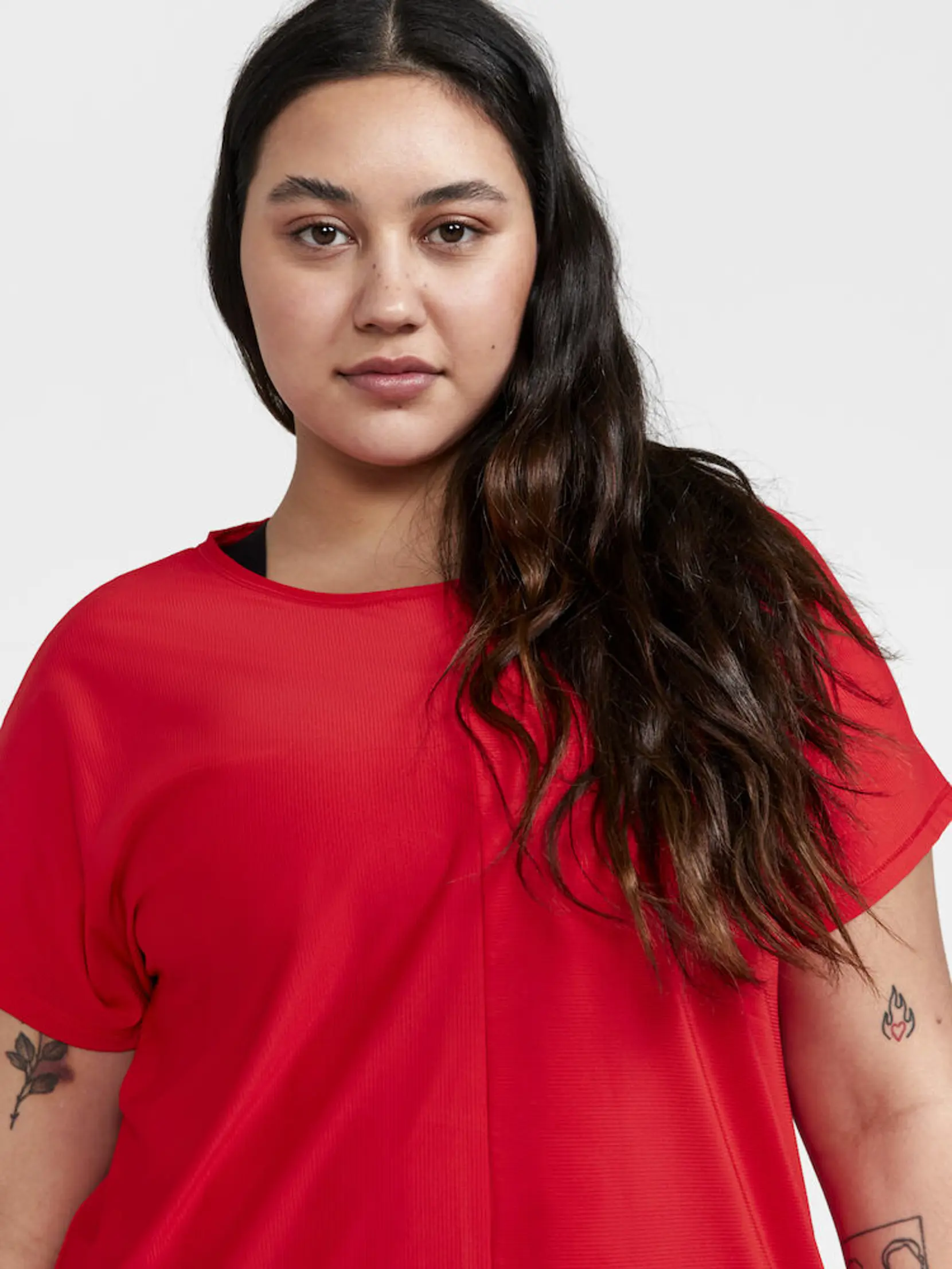 Bild på Core Essence SS Plus Tee W Bild på Core Essence SS Plus Tee W
