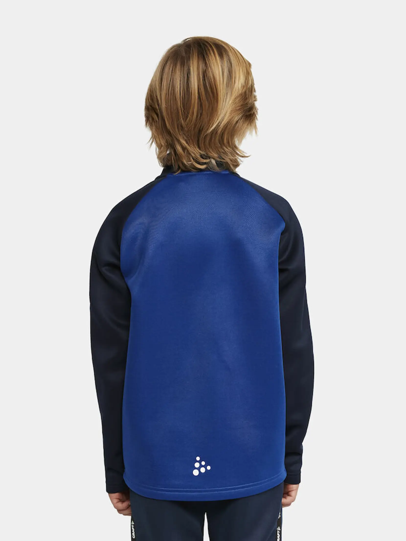 Bild på Squad 2.0 Half Zip Jr Bild på Squad 2.0 Half Zip Jr