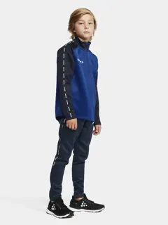 Bild på Squad 2.0 Half Zip Jr