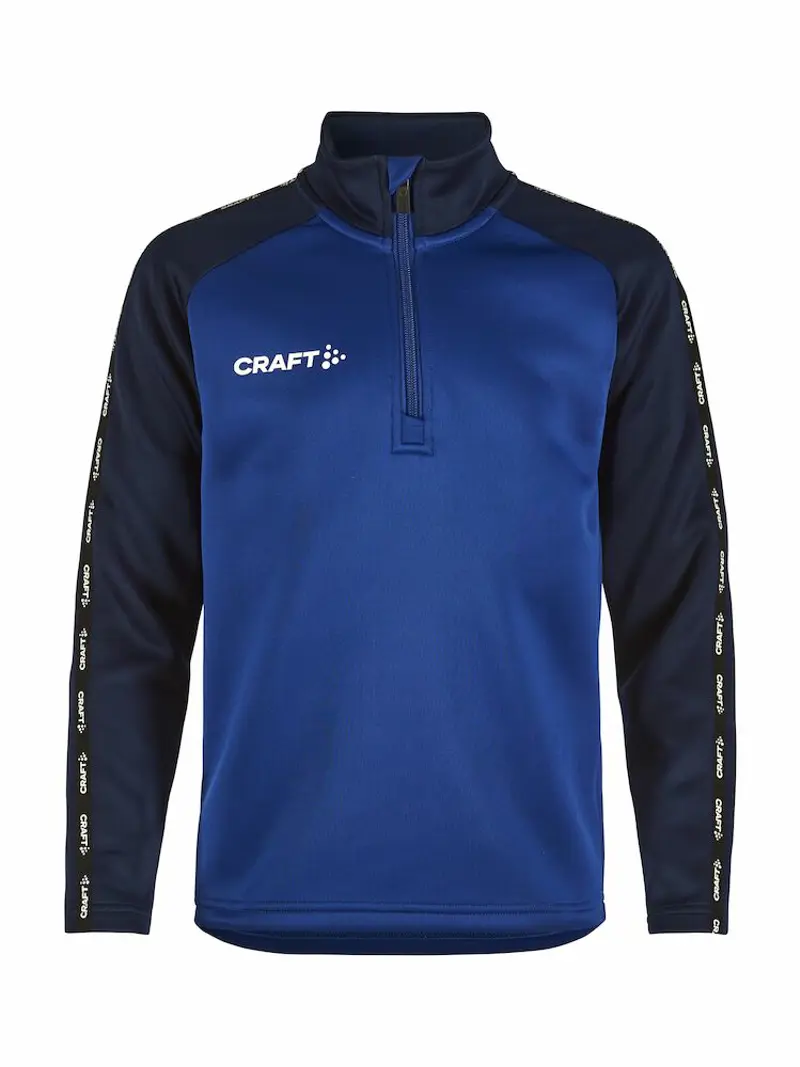 Bild på Squad 2.0 Half Zip Jr