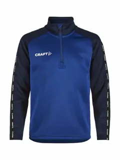 Bild på Squad 2.0 Half Zip Jr