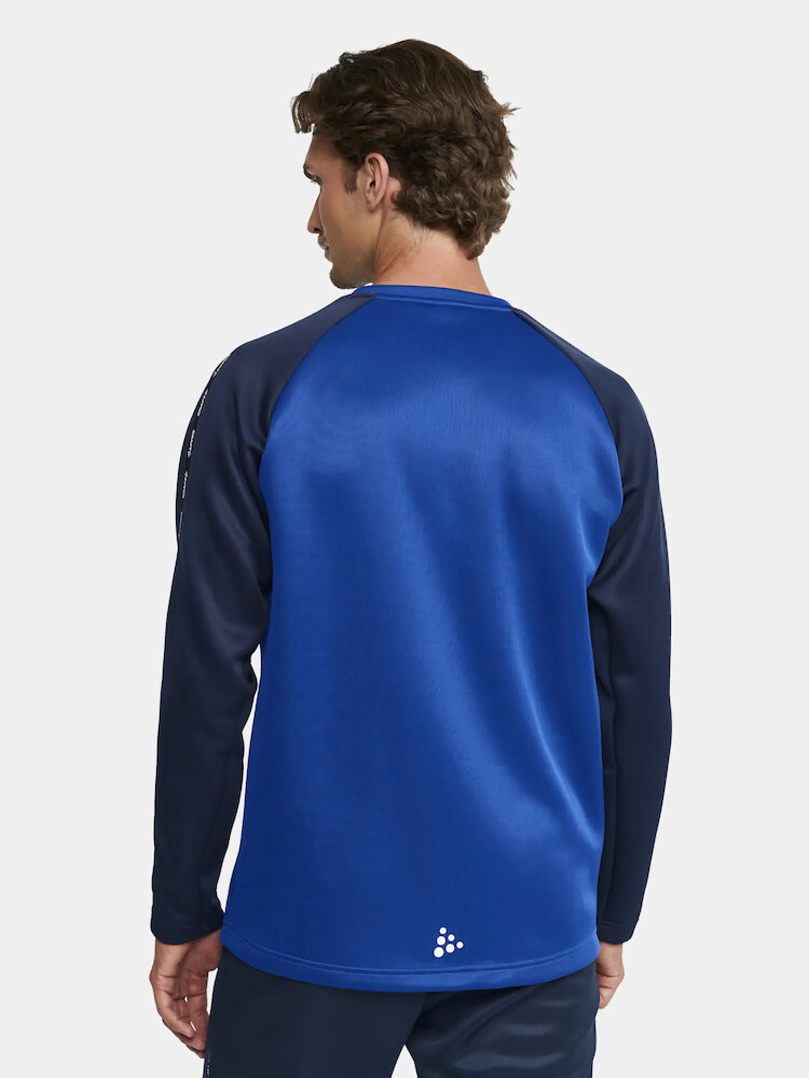 Bild på Squad 2.0 Crewneck M Bild på Squad 2.0 Crewneck M