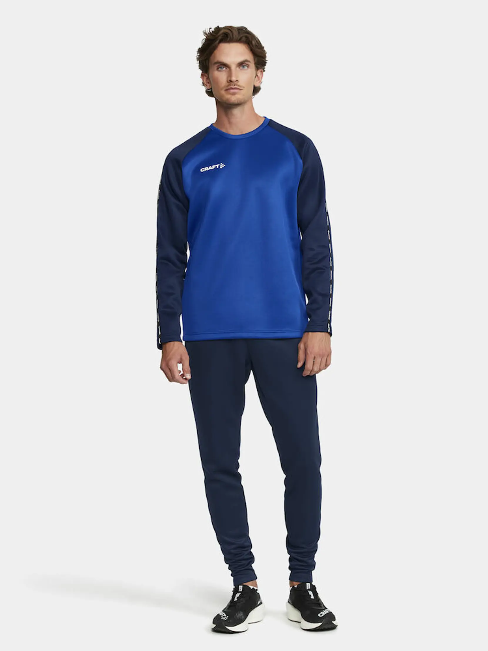 Bild på Squad 2.0 Crewneck M Bild på Squad 2.0 Crewneck M