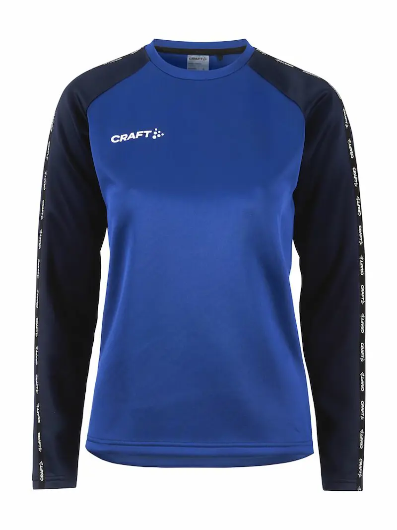 Bild på Squad 2.0 Crewneck W