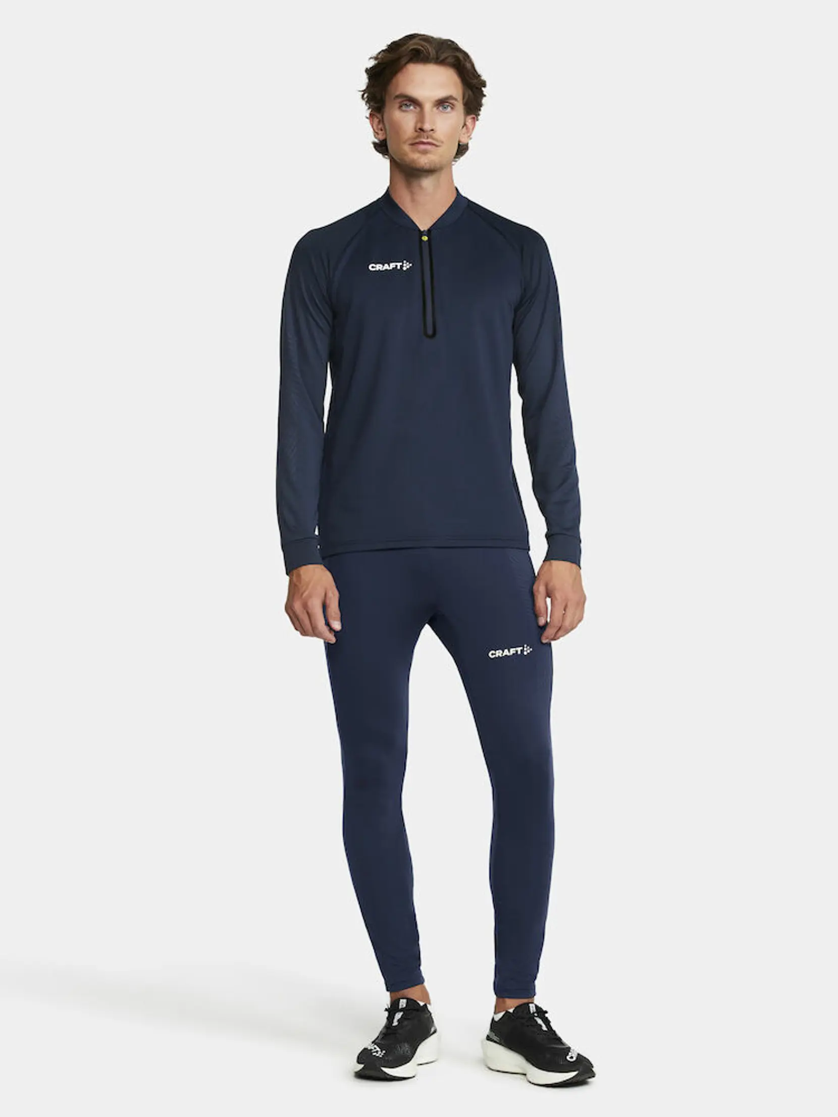 Bild på Extend Slim Pant M Bild på Extend Slim Pant M