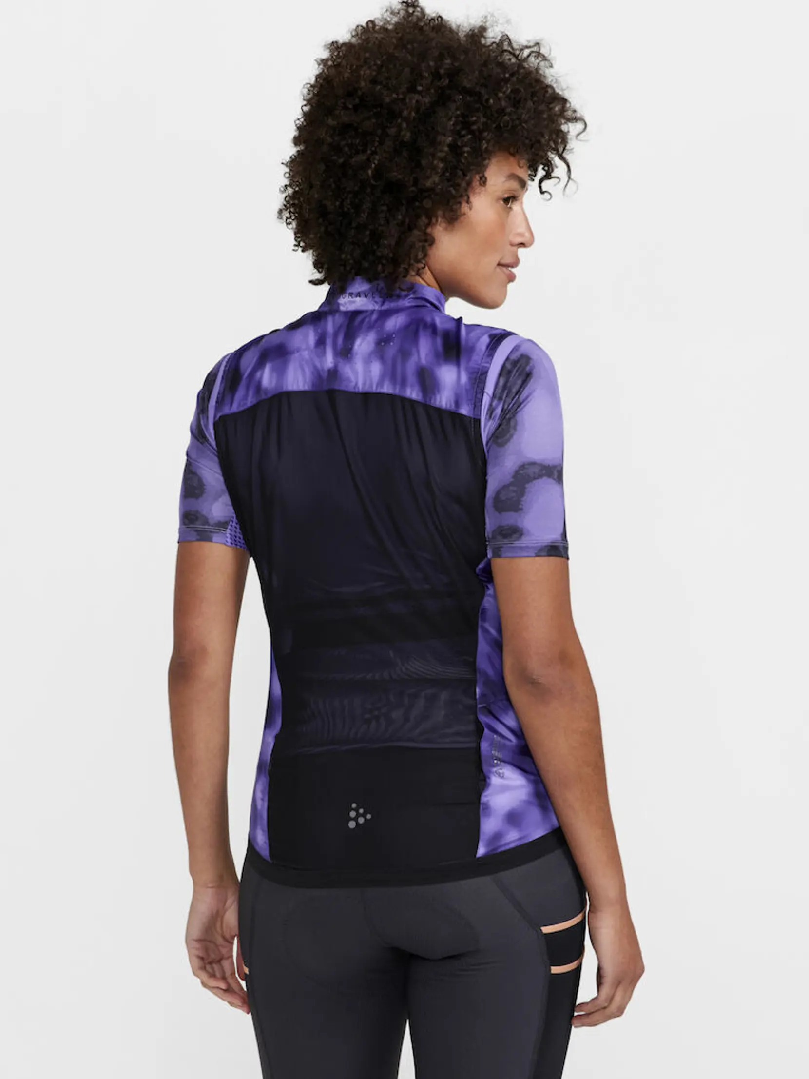 Bild på PRO Gravel Wind Vest W Bild på PRO Gravel Wind Vest W