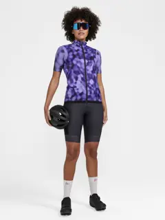 Bild på PRO Gravel Wind Vest W
