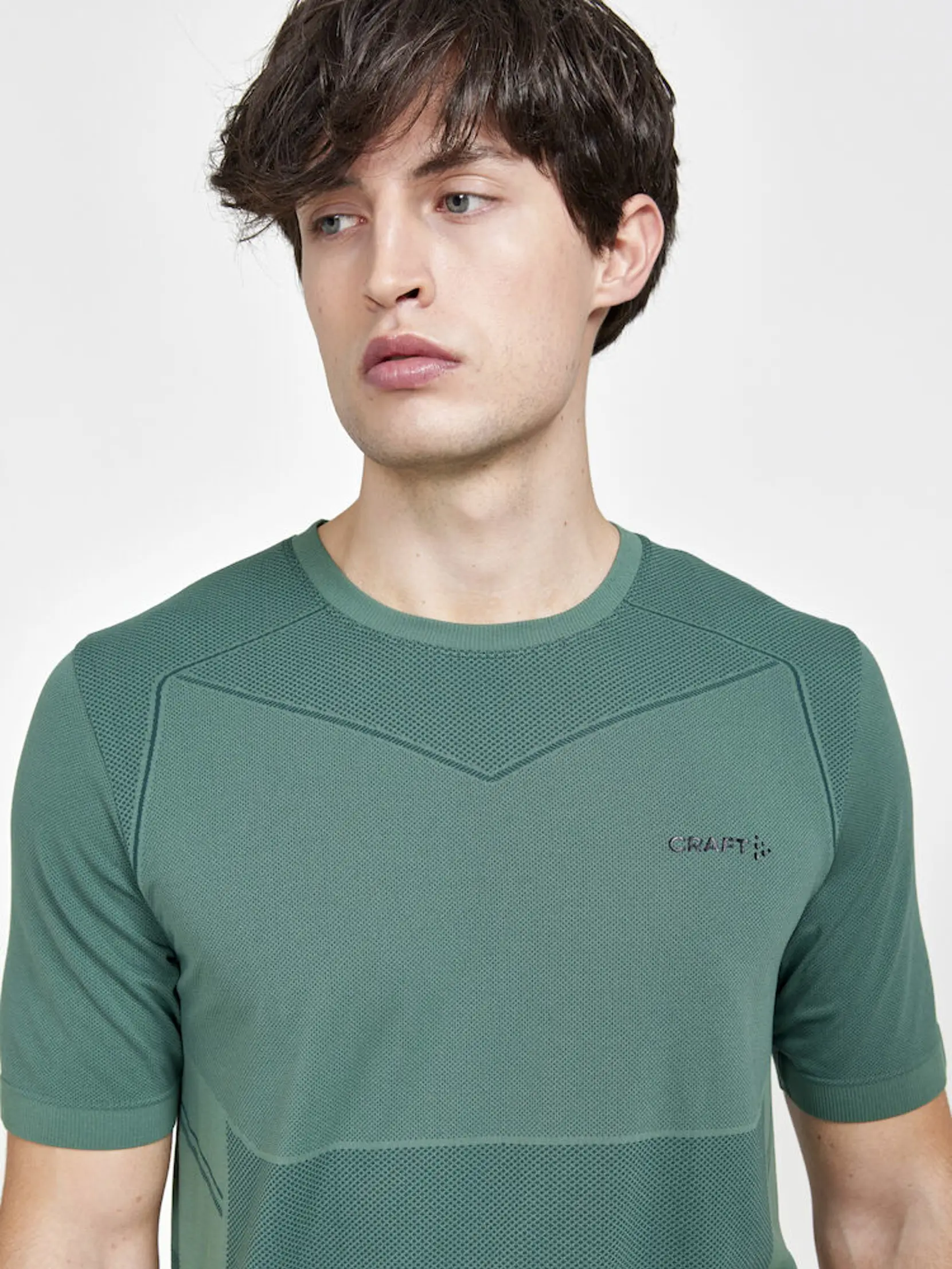 Bild på ADV Essence Fuseknit Tee M Bild på ADV Essence Fuseknit Tee M