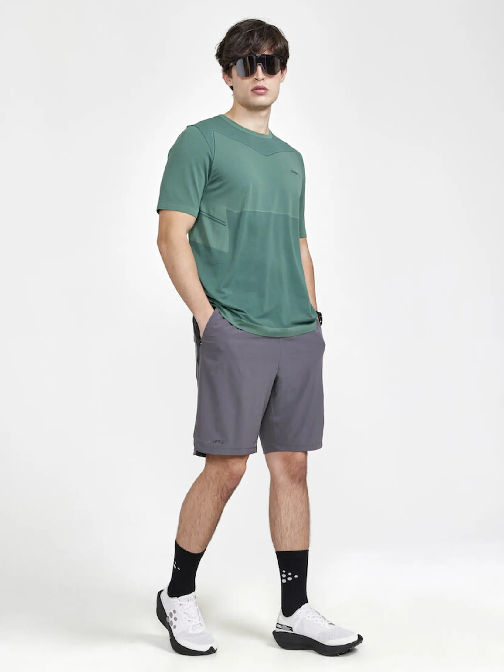 Bild på ADV Essence Fuseknit Tee M Bild på ADV Essence Fuseknit Tee M