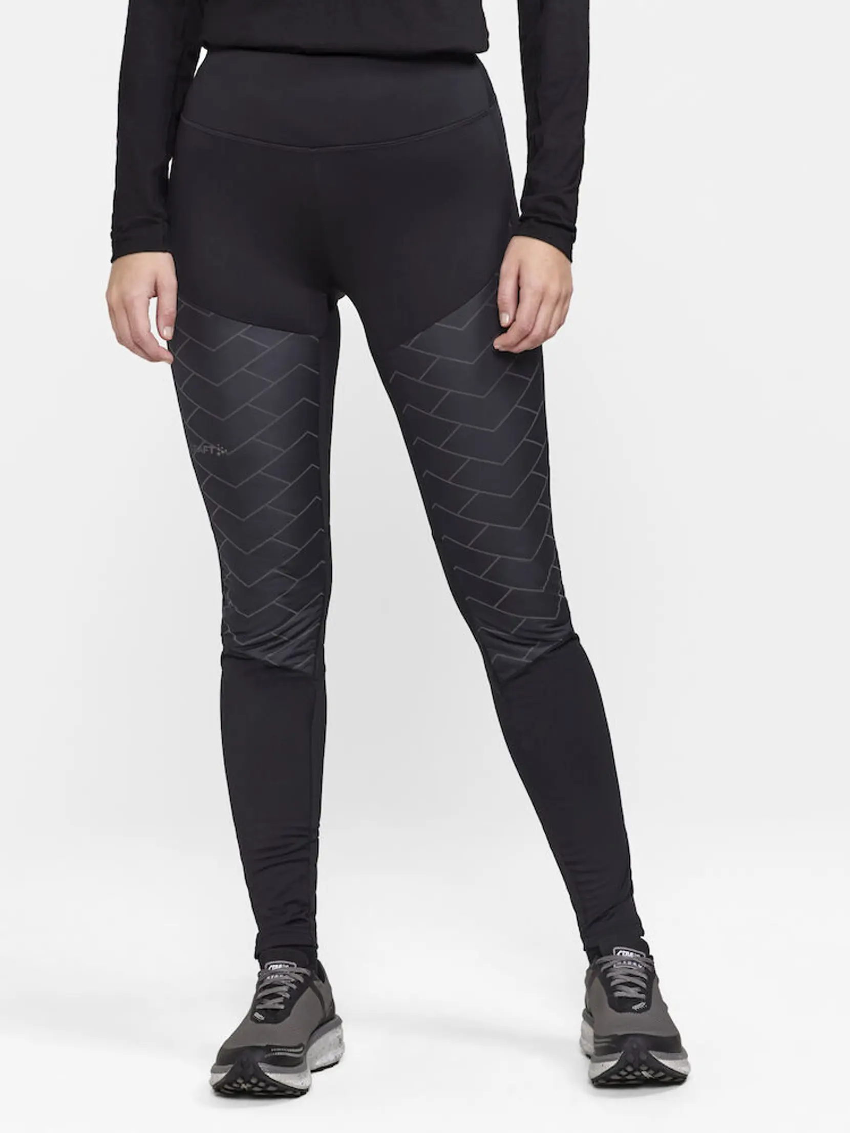 Bild på ADV SubZ Lumen Padded Tights 3 W Bild på ADV SubZ Lumen Padded Tights 3 W