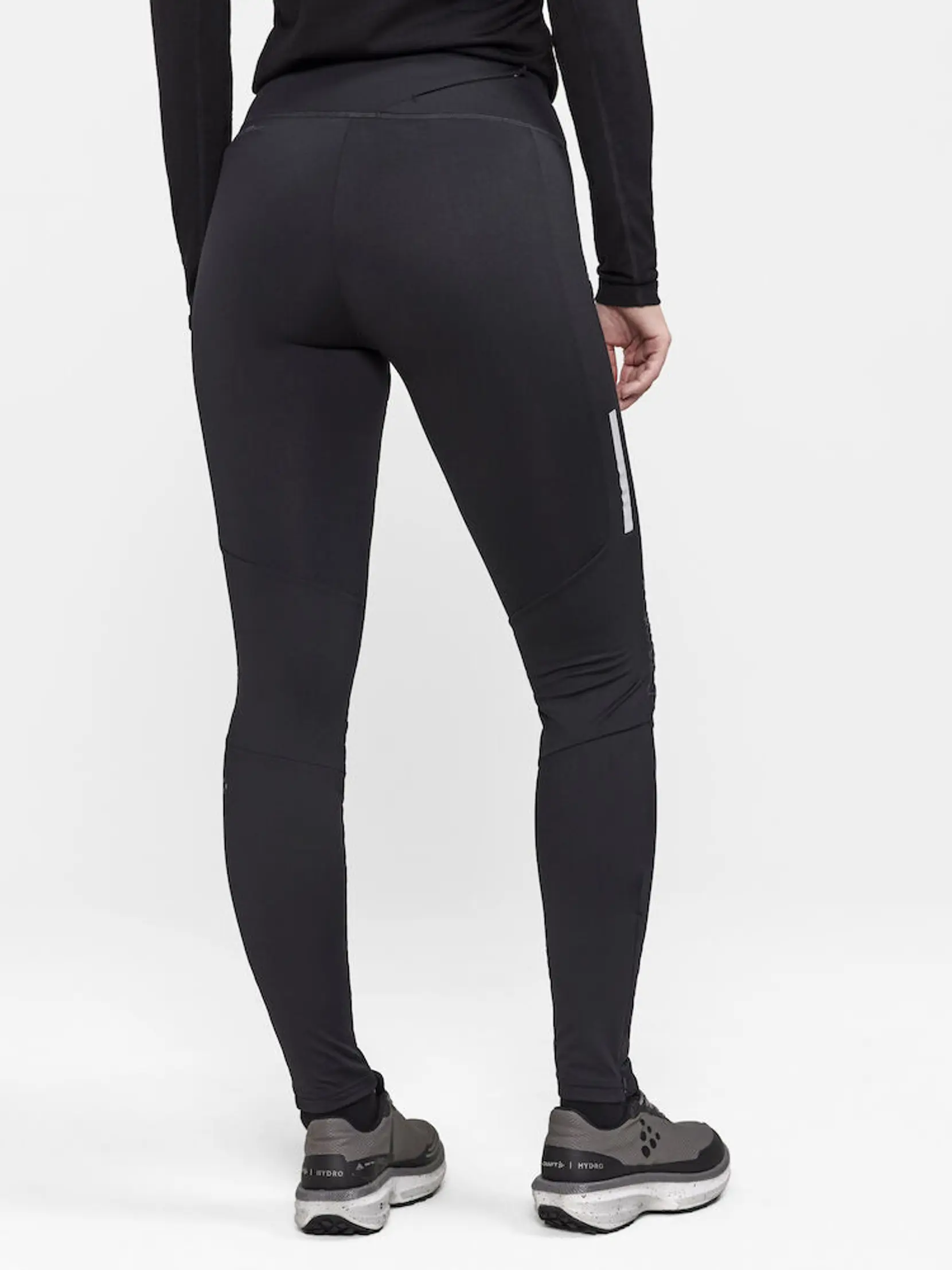 Bild på ADV SubZ Lumen Padded Tights 3 W Bild på ADV SubZ Lumen Padded Tights 3 W