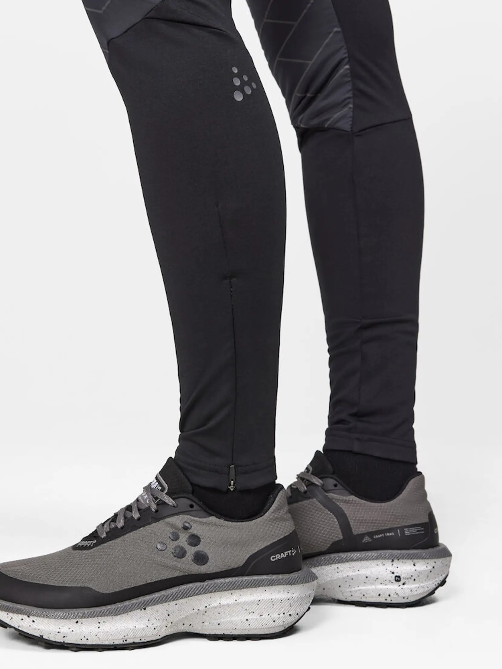 Bild på ADV SubZ Lumen Padded Tights 3 W Bild på ADV SubZ Lumen Padded Tights 3 W