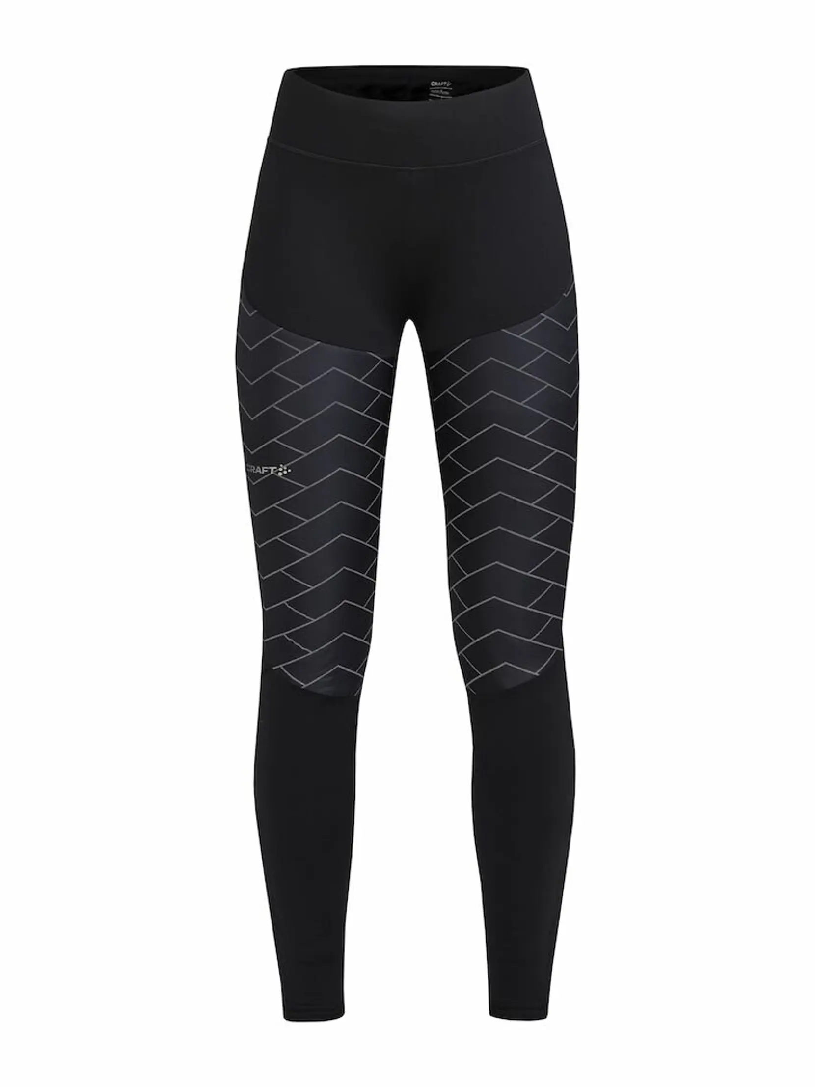 Bild på ADV SubZ Lumen Padded Tights 3 W Bild på ADV SubZ Lumen Padded Tights 3 W