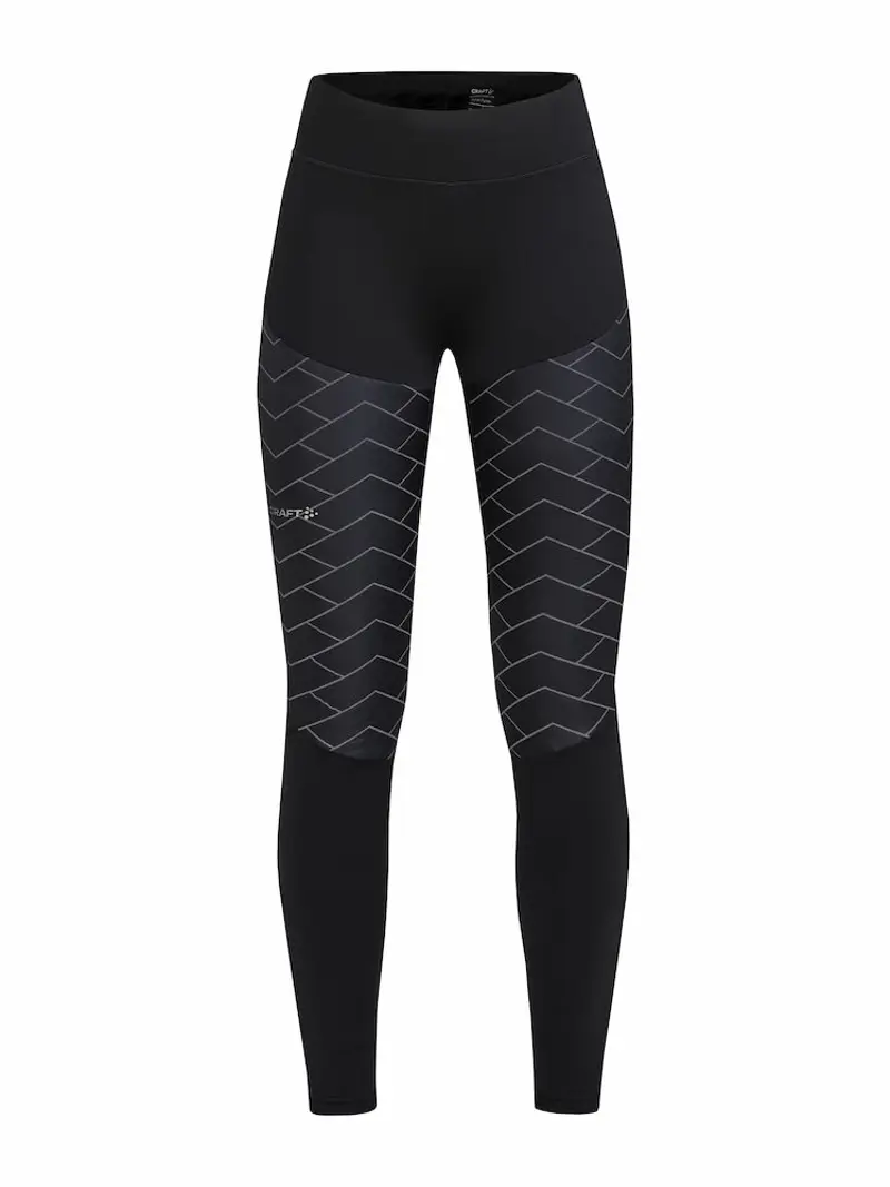 Bild på ADV SubZ Lumen Padded Tights 3 W