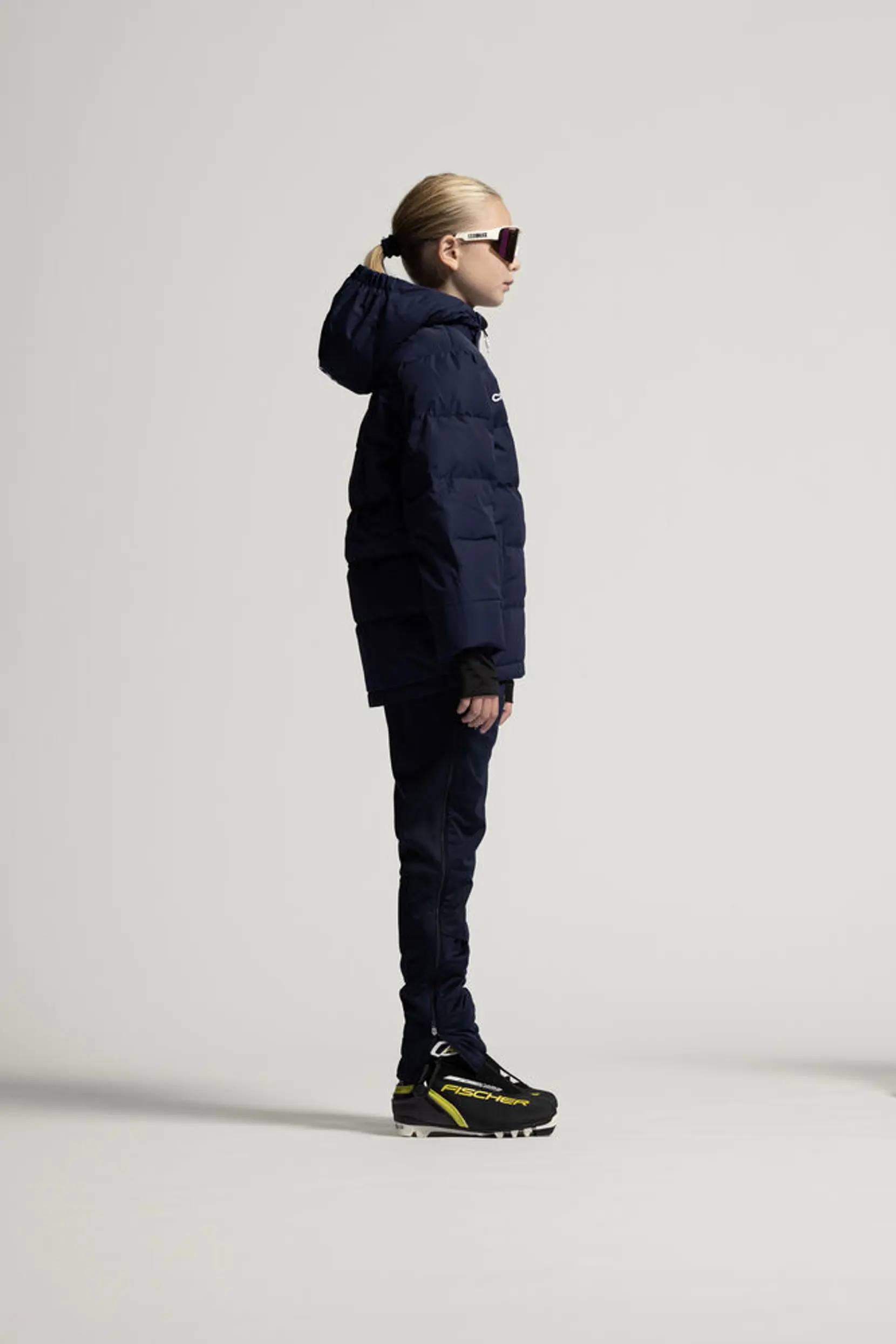 Bild på Evolve Down Jacket Jr Bild på Evolve Down Jacket Jr