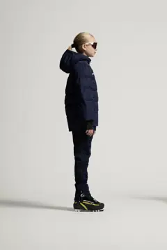 Bild på Evolve Down Jacket Jr