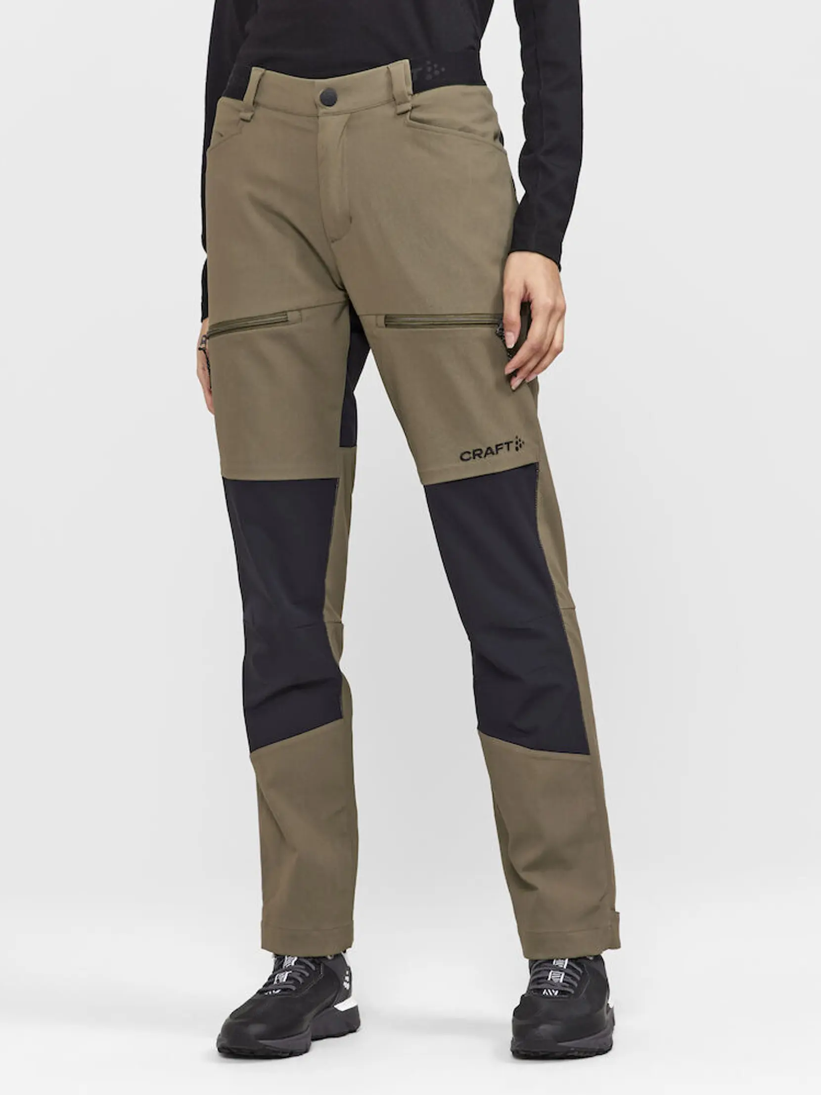 Bild på PRO Explore Hiking Pant W Bild på PRO Explore Hiking Pant W