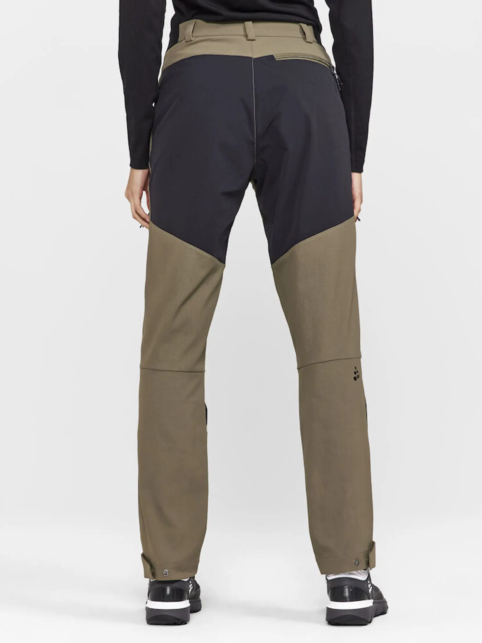Bild på PRO Explore Hiking Pant W Bild på PRO Explore Hiking Pant W