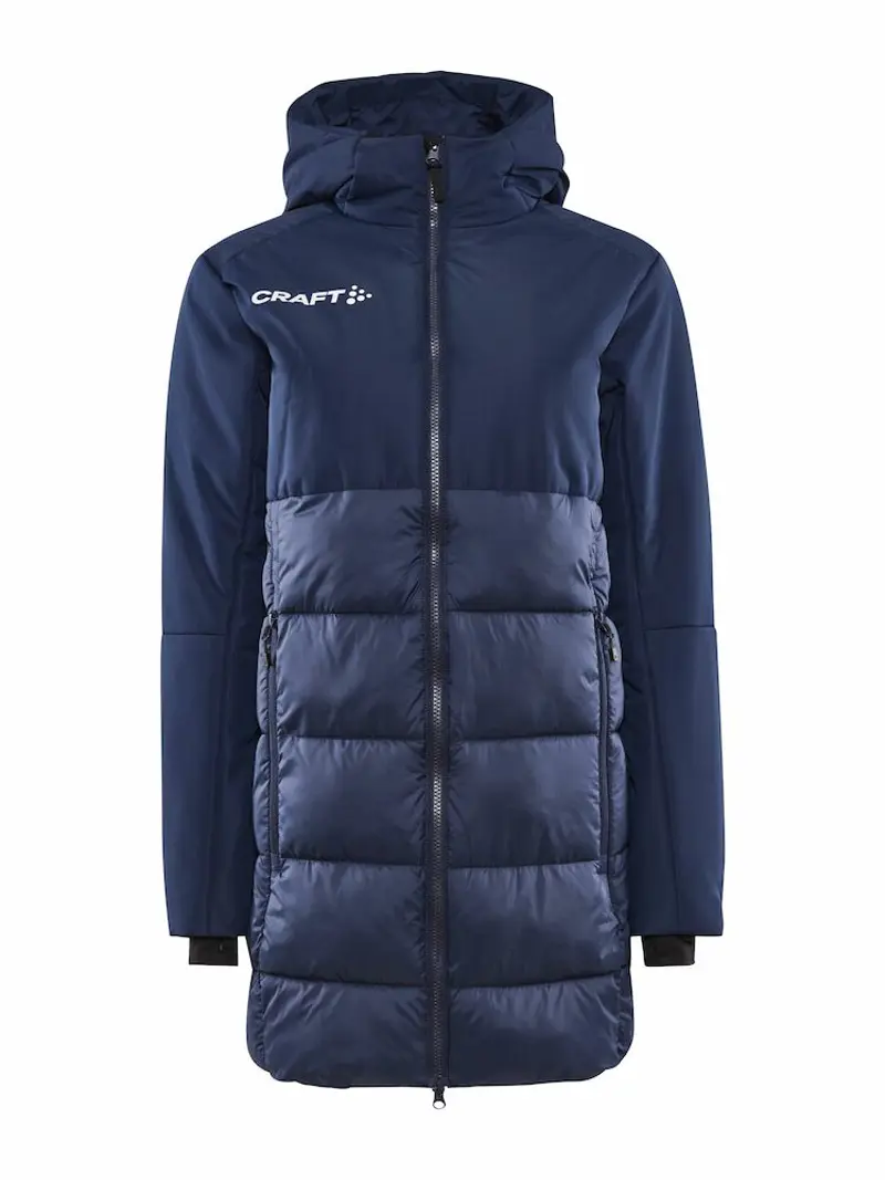 Bild på CORE Evolve Isolate Parkas W