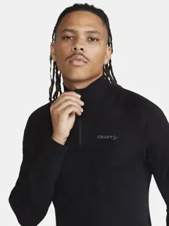 Bild på ADV Wool Merino HZ M