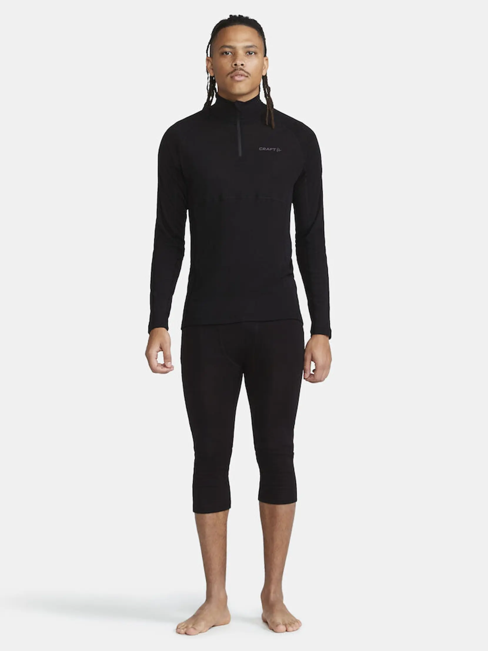 Bild på ADV Wool Merino Knickers M Bild på ADV Wool Merino Knickers M