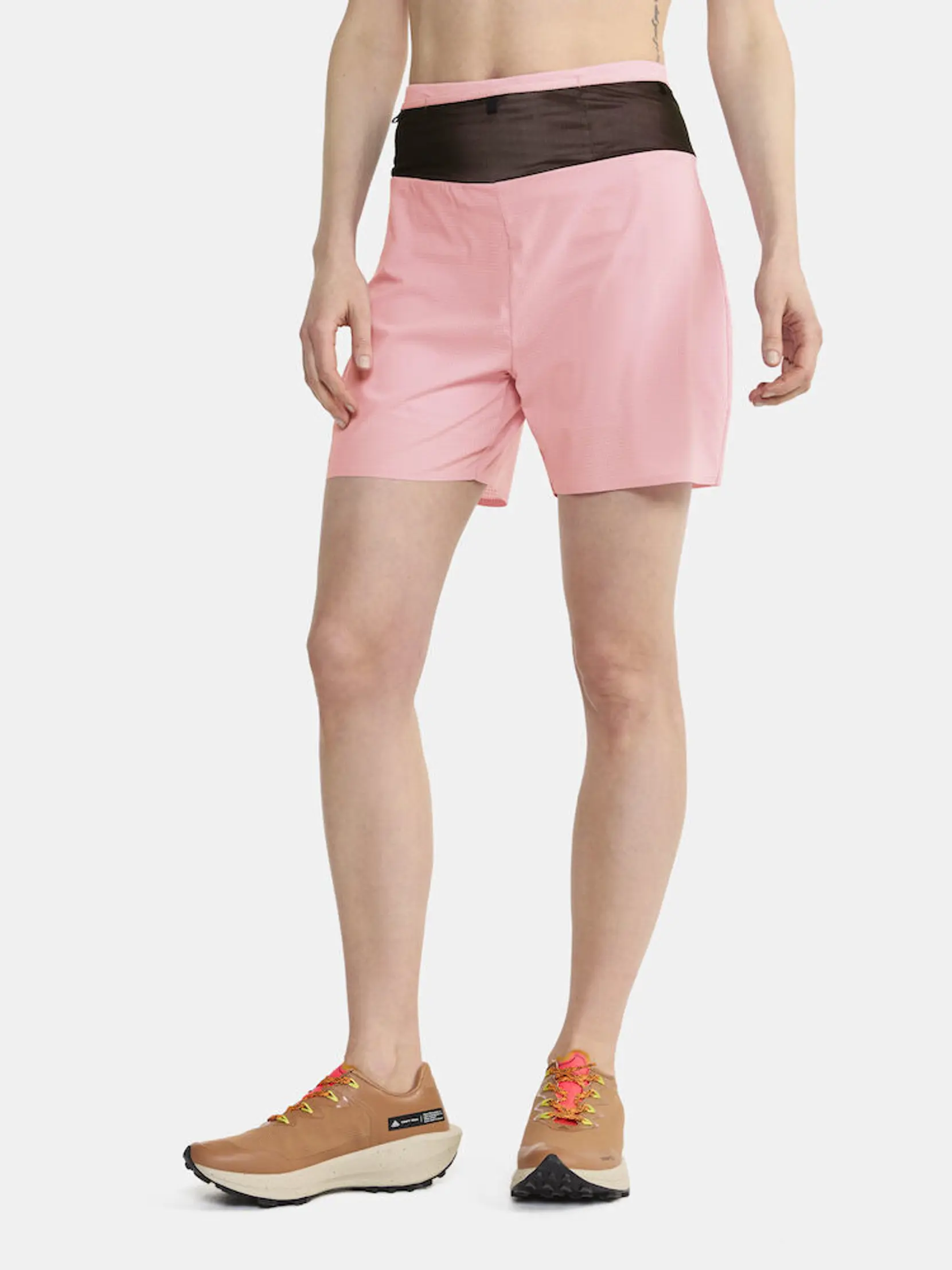 Bild på PRO Trail Shorts W Bild på PRO Trail Shorts W