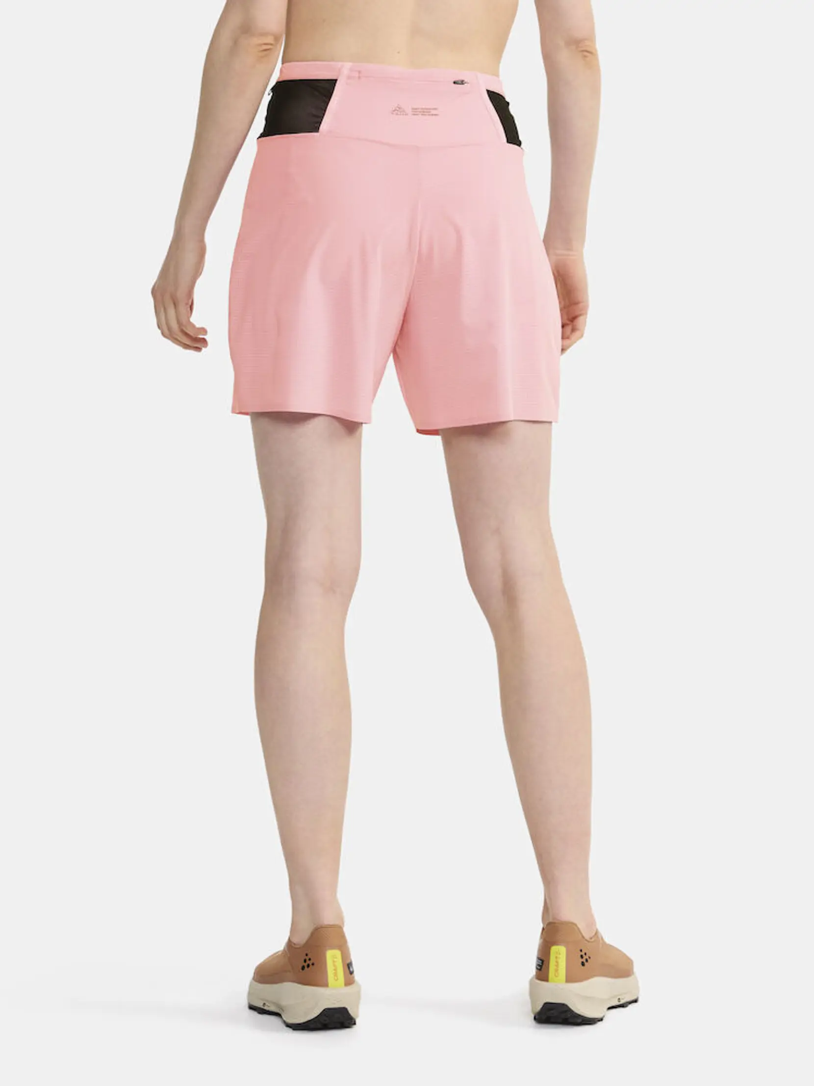 Bild på PRO Trail Shorts W Bild på PRO Trail Shorts W