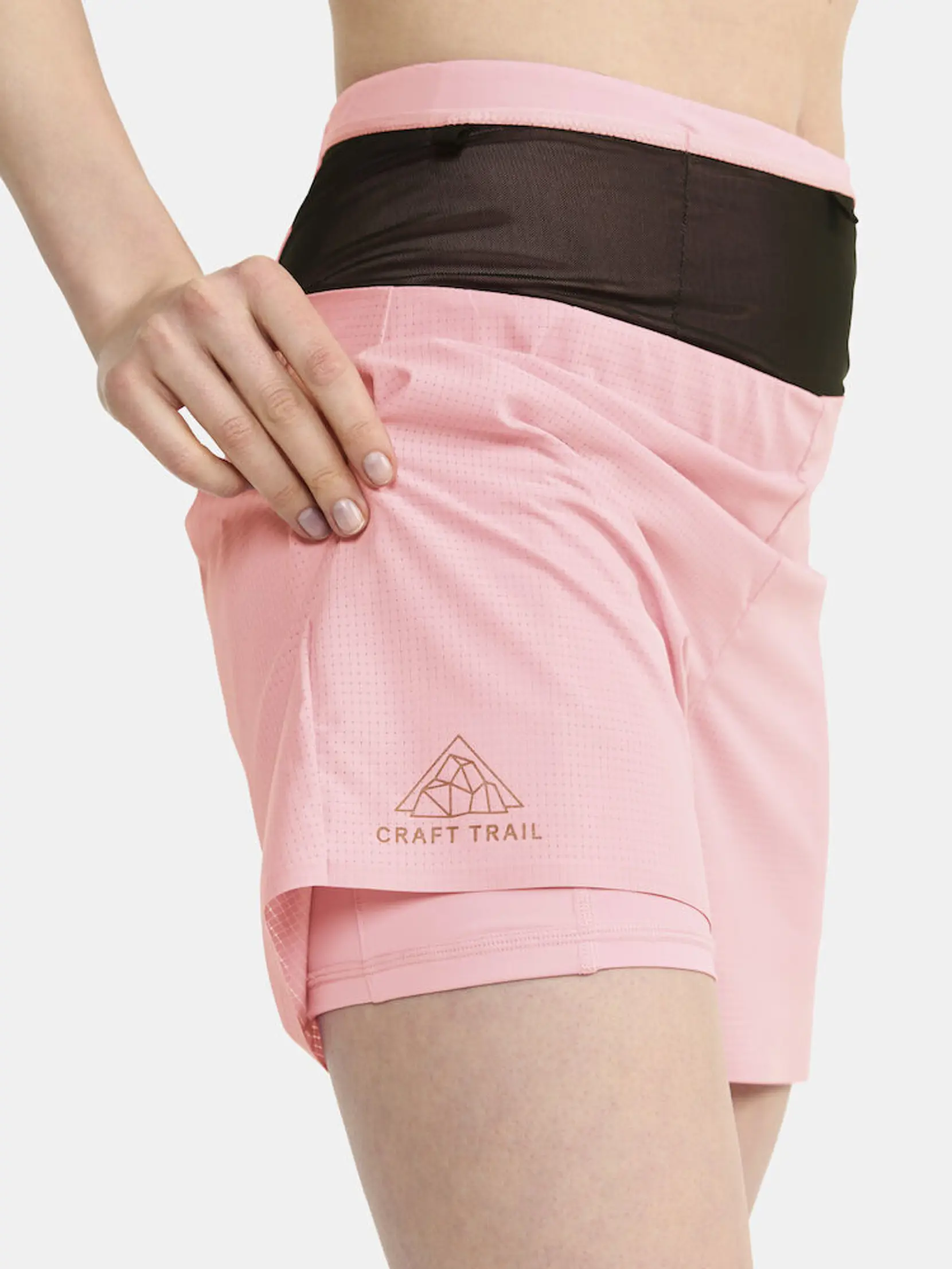 Bild på PRO Trail Shorts W Bild på PRO Trail Shorts W